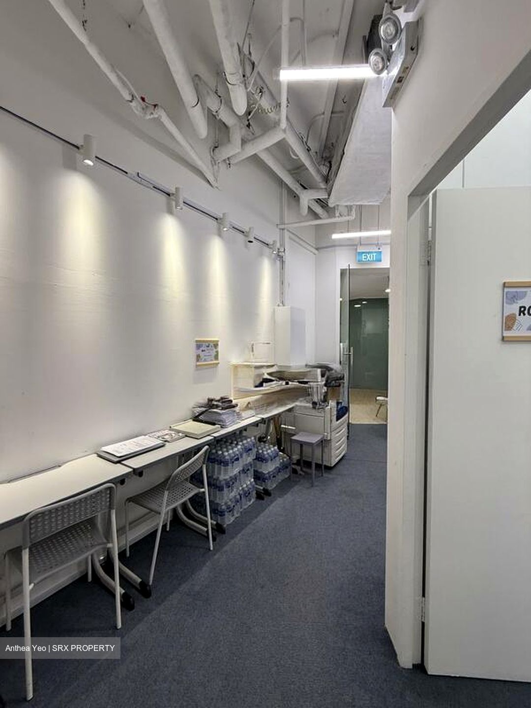 Singapore Shopping Centre (D9), Retail #500797501